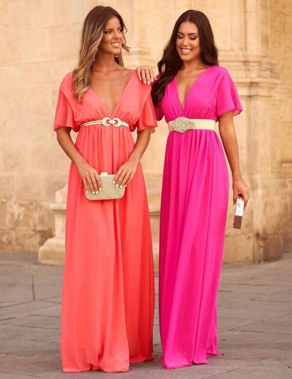 feversave Vestido Damaris  Vestidos