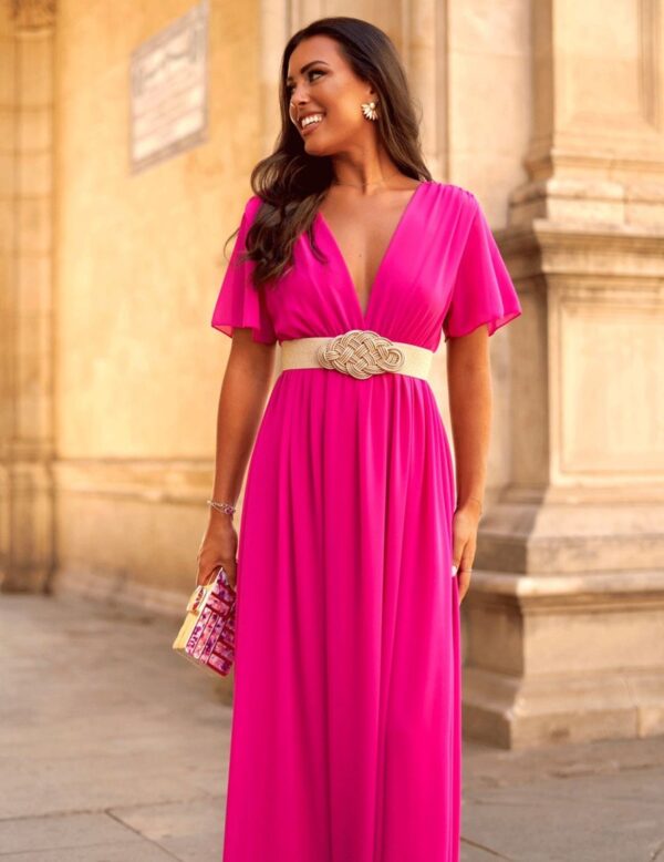 feversave Vestido Damaris  Vestidos - Imagen 2