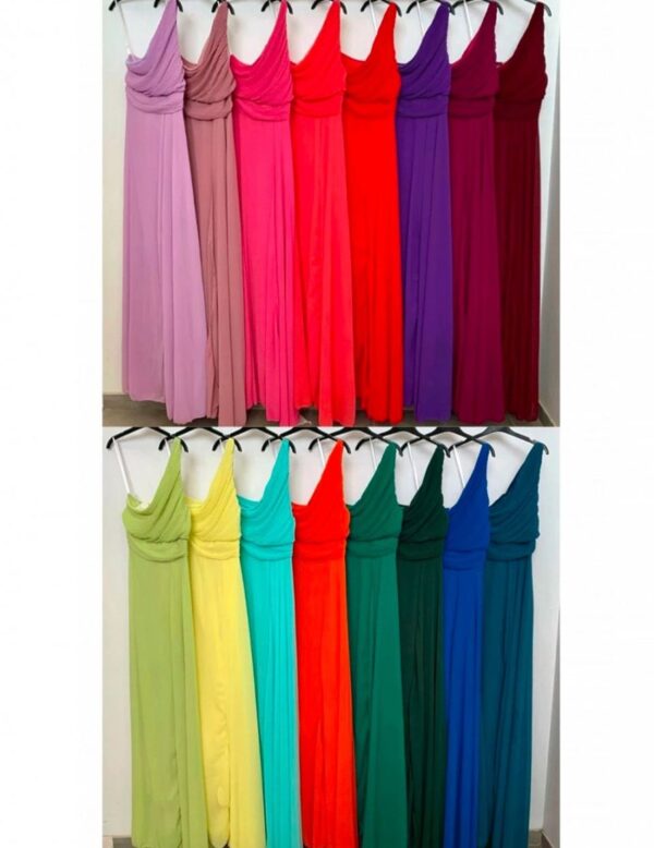Feversave Vestido Ambar  Vestidos - Imagen 4