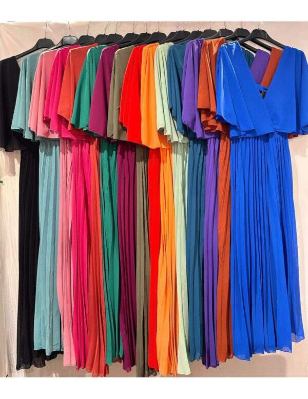 feversave Vestido Cordoba  Vestidos - Imagen 2