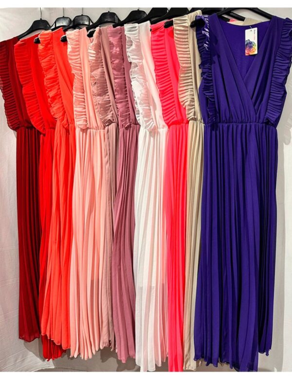 feversave Vestido Esperanza  Vestidos - Imagen 4